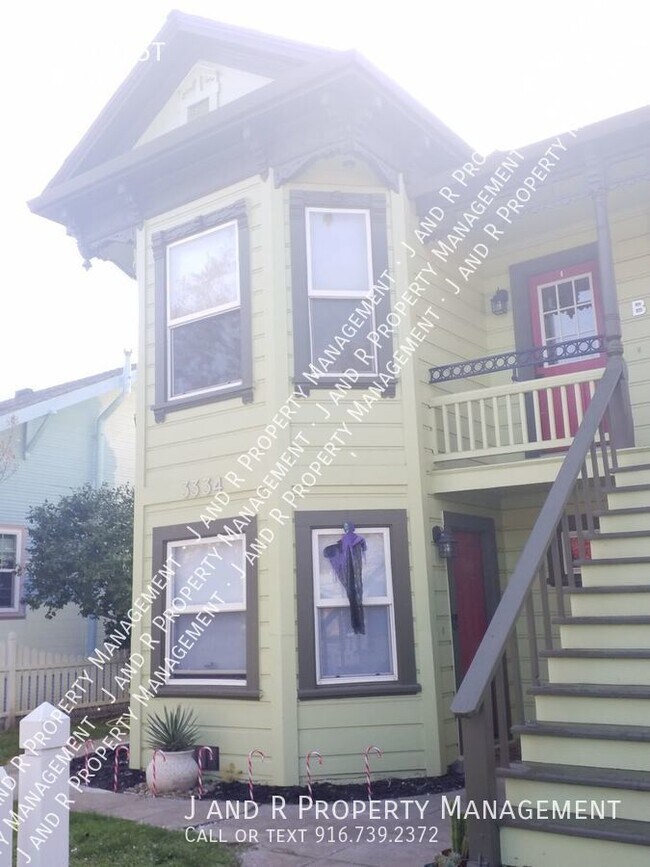 Foto del edificio - 2 Bed Victorian in Alhambra Triangle area ...