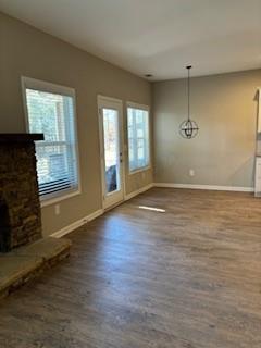 Foto del edificio - 6346 Woodland Station Dr
