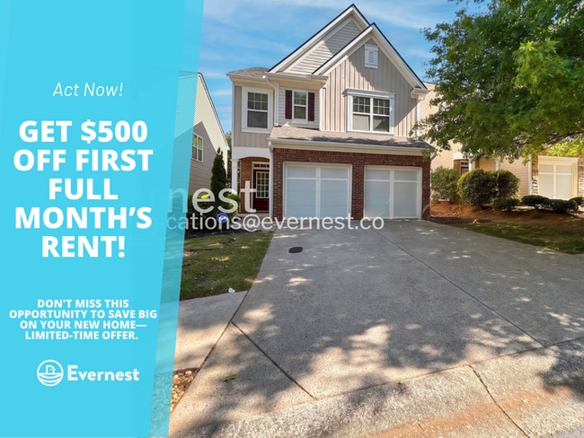 Building Photo - 729 Mountain Laurel Dr