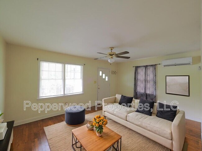 Foto del edificio - 338 W Hampton Ave