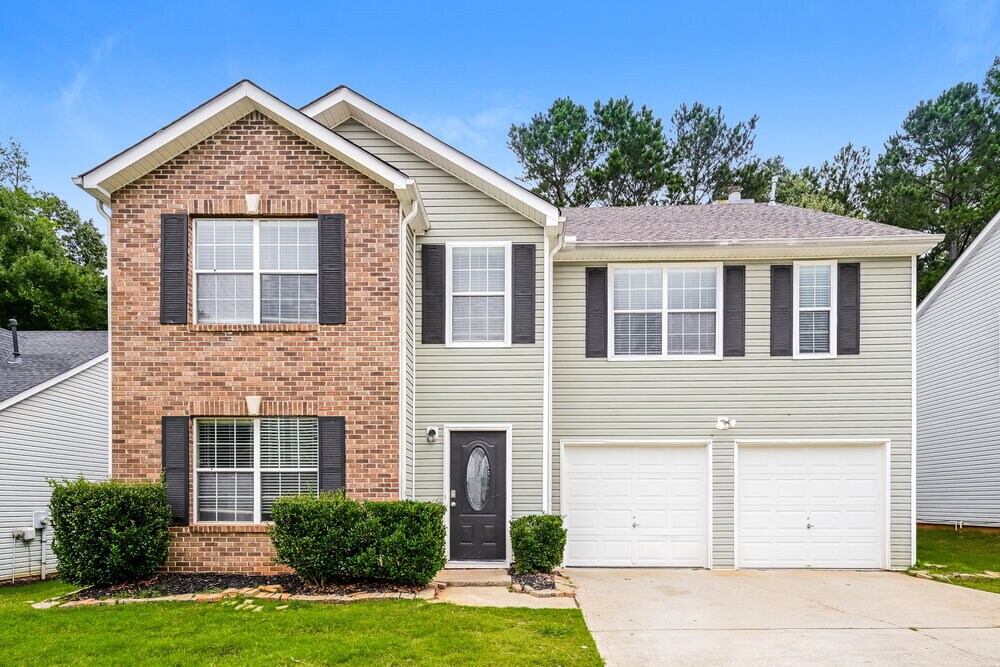 Foto principal - 62 Lake Crossing Ct
