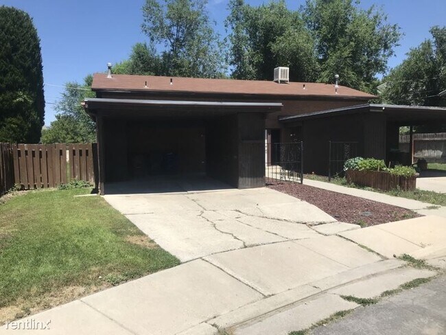 Building Photo - 2 br, 2 bath House - 2594 S Forest Dale Cir