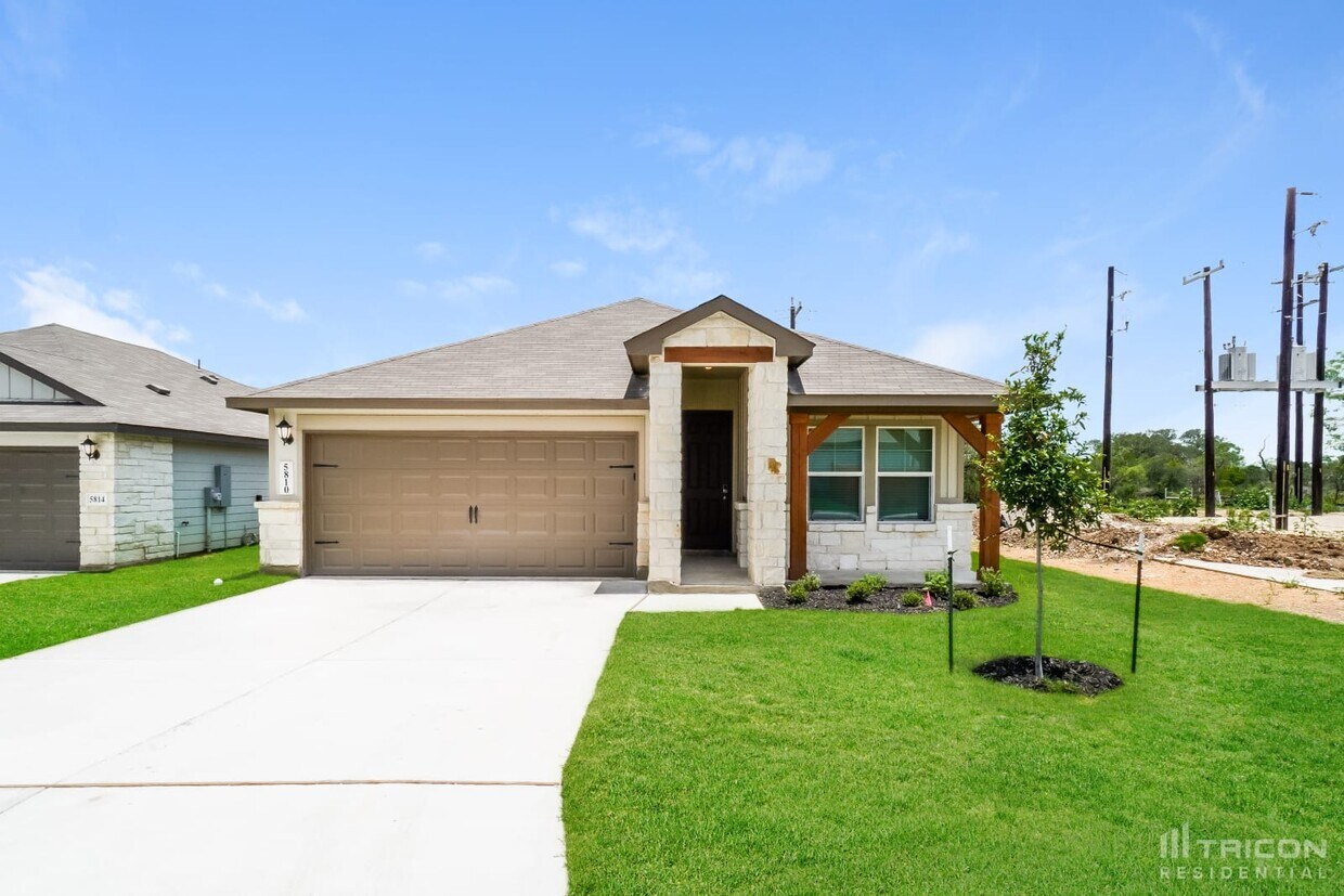 5810 Shelby Pass St. Hedwig TX House for Rent in St. Hedwig, TX