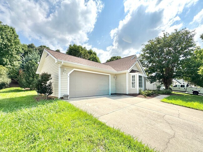 Foto del edificio - Adorable 3 Bedroom Home in High Point!