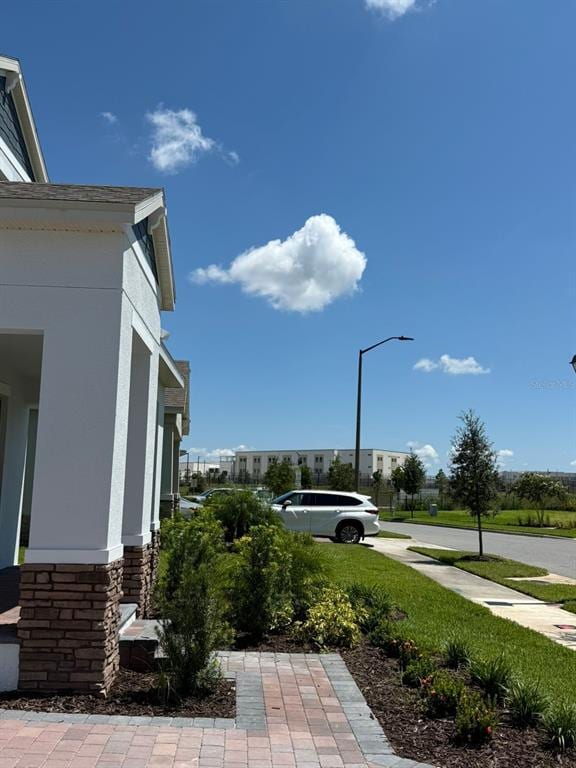 Building Photo - 16207 Point Rock Dr