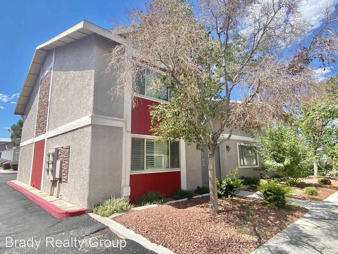 100 N Crestline Dr, Las Vegas, NV 89107 House Rental in Las Vegas, NV