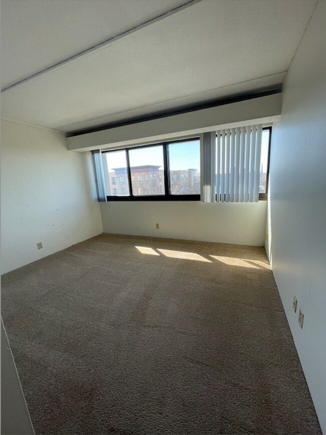 Foto del interior - Chateau Student Housing Co-op