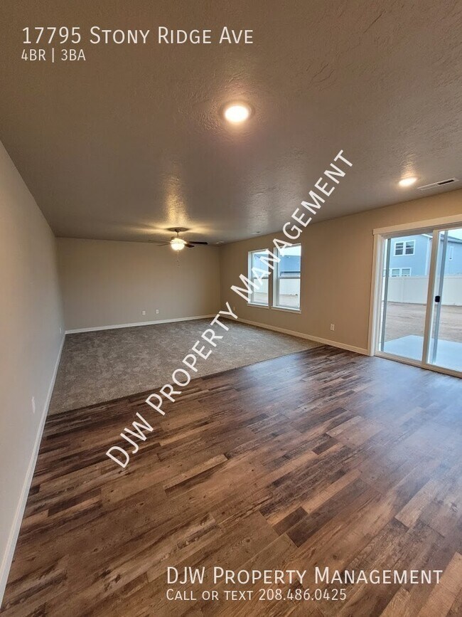 Foto del edificio - Search. See. Love!! Beautiful Nampa Home!