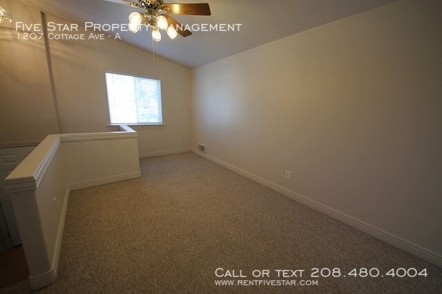 Foto del edificio - 1207 Cottage Ave