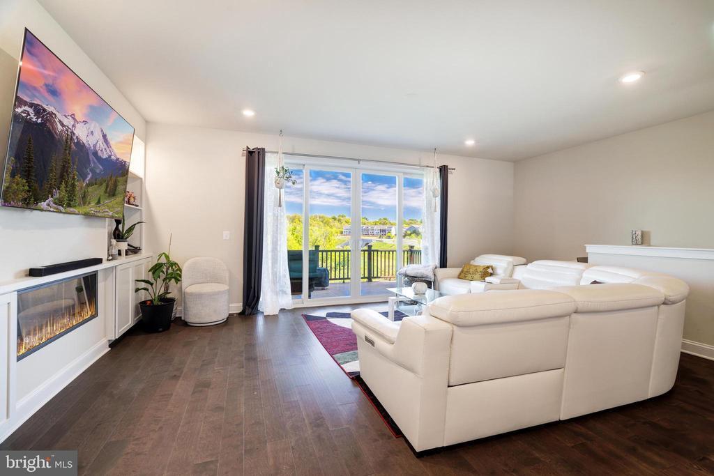 2667 Jetstream Rd, Oak Hill, VA 20171 Townhome Rentals in Oak Hill VA