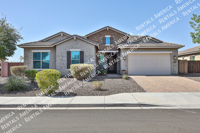 Foto del edificio - 22114 N 94th Ln