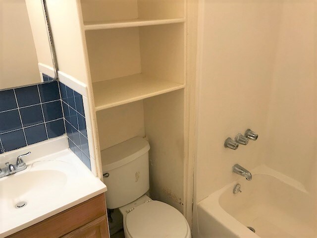 Foto del edificio - 3923 4th St NW