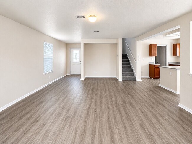 Building Photo - Spacious 3 Bed / 2.5 Bath in NEISD with Open Layout & 2-Car Garage – $1,795