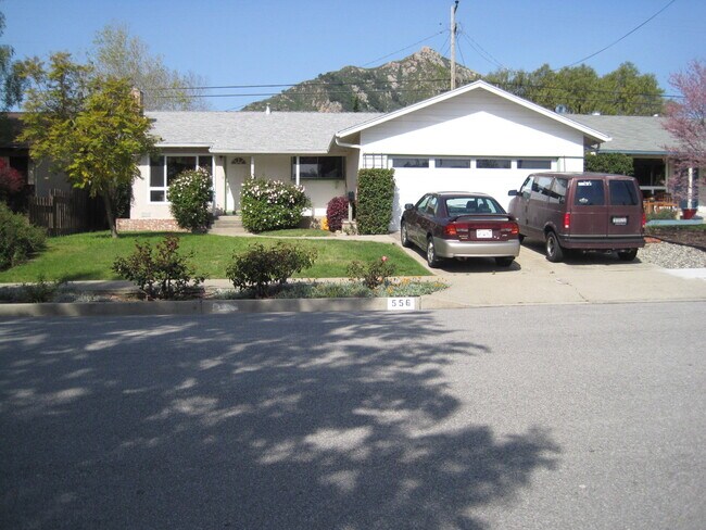 Foto del edificio - 556 Princeton-Cute house close to poly!