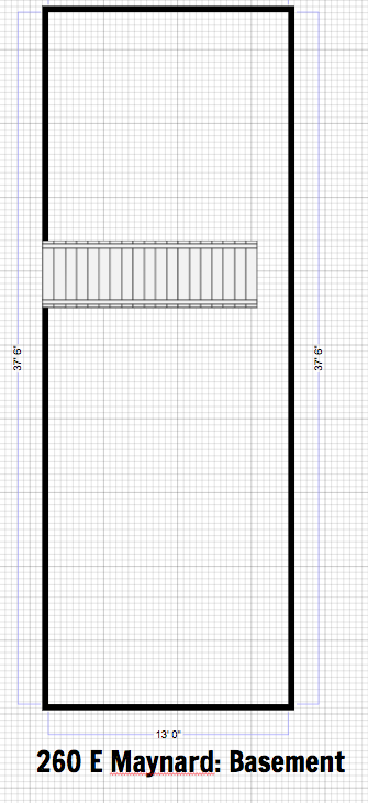 Building Photo - 260 E Maynard Ave
