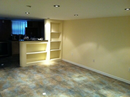 Family Room - 246 46th St