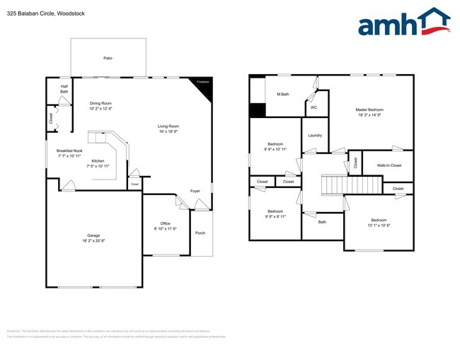 Foto del edificio - 325 Balaban Cir