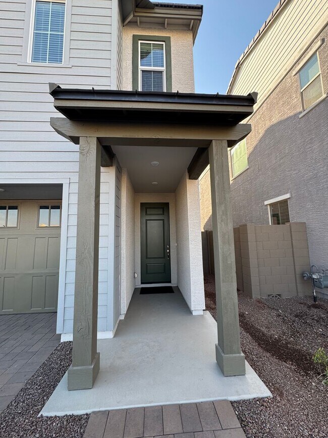 Foto del edificio - 3 BEDROOM NEW BUILD IN NORTERRA UNION PARK