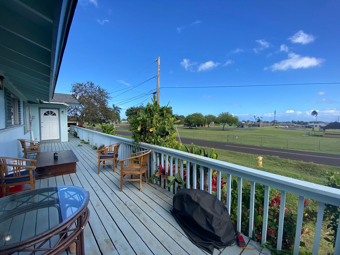Building Photo - Wailu Houselots 4 bed 2 bath unfurnished SFH