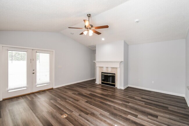 Foto del edificio - 8030 Welbeck Ln