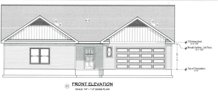 Foto principal - Experience modern living in this brand new...