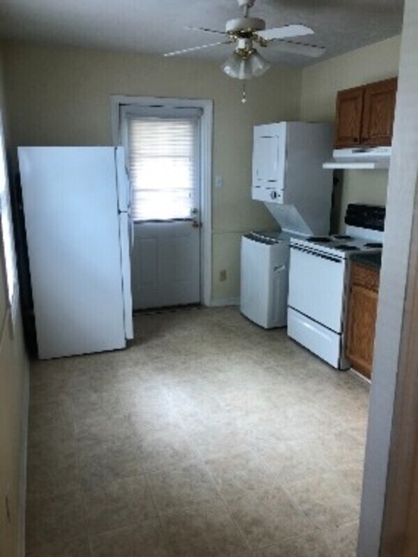 Building Photo - 2722 Morrell Ave