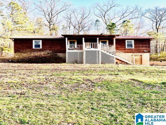 Primary Photo - 6621 Old Springville Rd