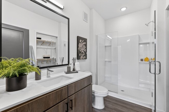 Foto del edificio - Switch Luxury Apartments