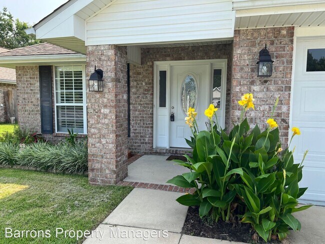 Building Photo - 4 br, 2 bath House - 3756 Monopoly Court
