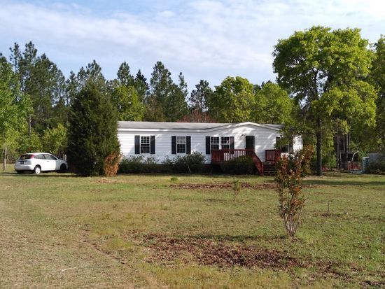 Building Photo - 581 Hillcrest Rd, Mc Bee, SC 29101
