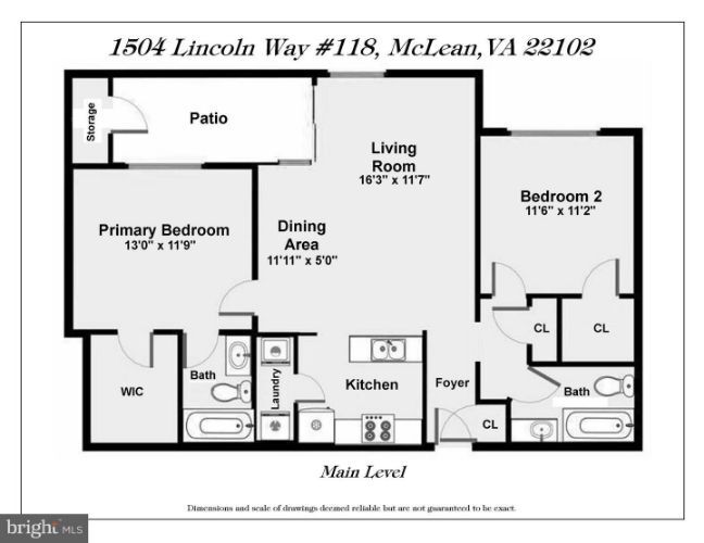 Foto del edificio - 1504 Lincoln Way