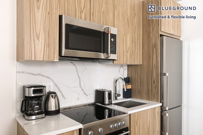 Foto del edificio - 138 E 38th St