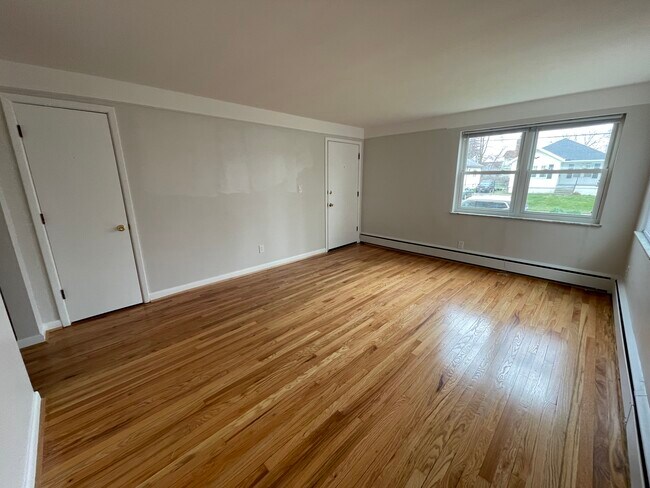 Sala de estar - 4012 O Leary Ave