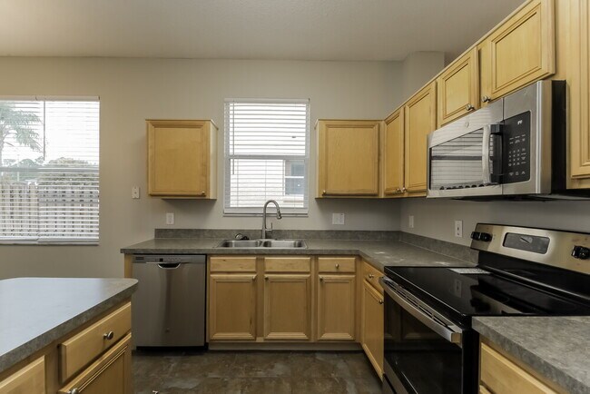 Foto del edificio - 14512 Kristenright Ln