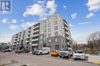 Waterloo Uptown Apartments for Rent - Waterloo, ON - 209 Rentals ...
