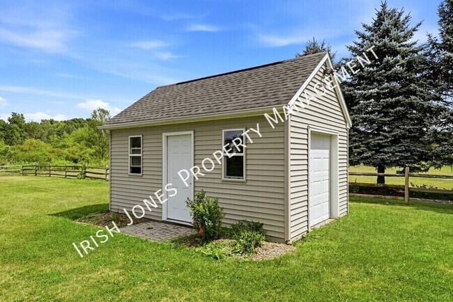 Foto del edificio - 109 Ashwood Ln