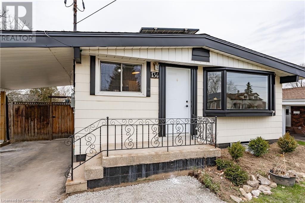 Photo principale - 134 Deschene Ave