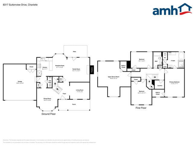 Foto del edificio - 8317 Suttonview Dr