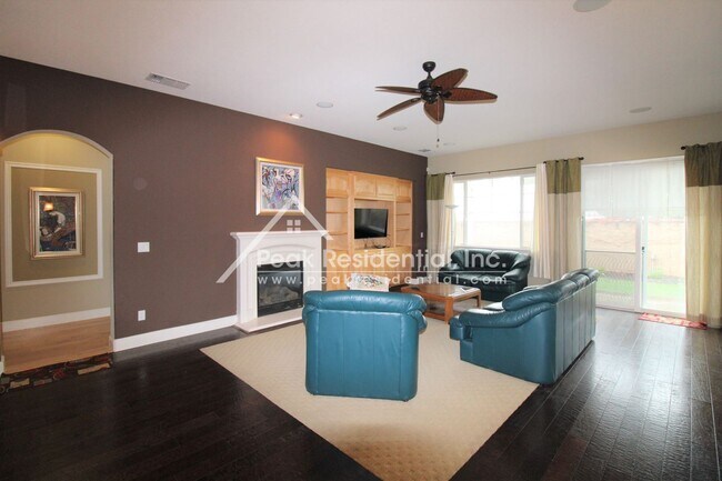 Foto del edificio - 3 br, 2 bath House - 6520 Cordially Way