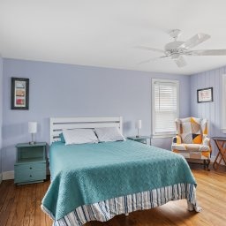 Building Photo - 317 E Homer St