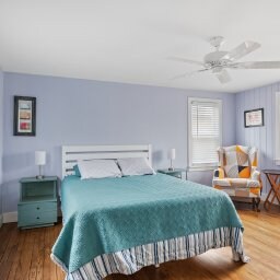 Foto del edificio - 317 E Homer St