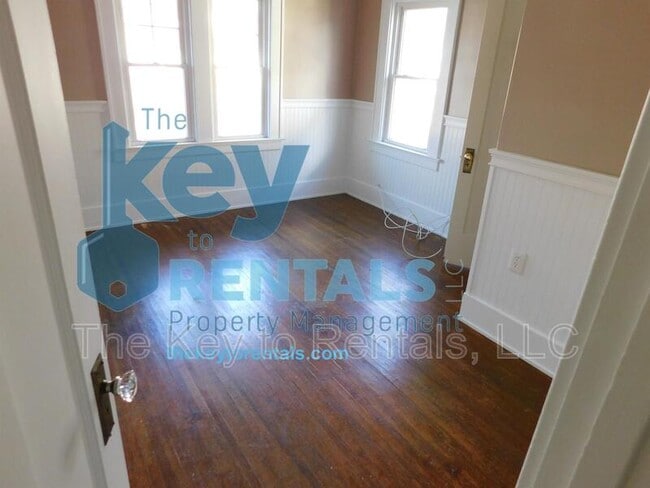 Foto del edificio - 125 W High Terrace