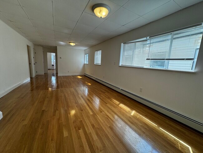 Foto del edificio - 43 Everett St