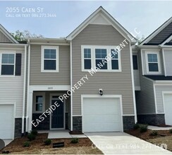 Building Photo - 2055 Caen St