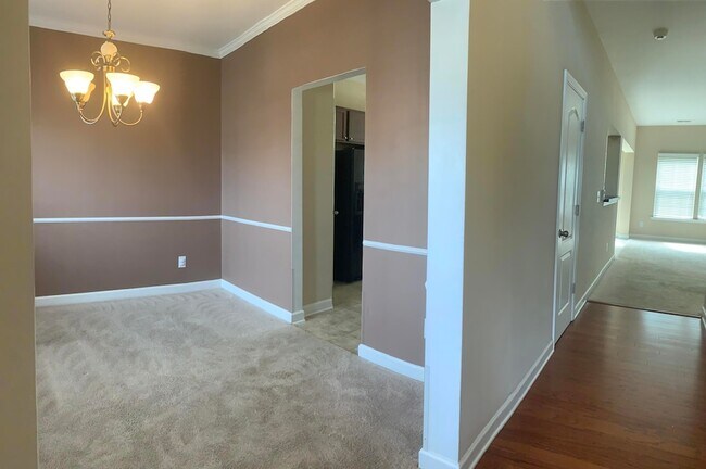 Foto del edificio - 2020 Hunters Bend Trail