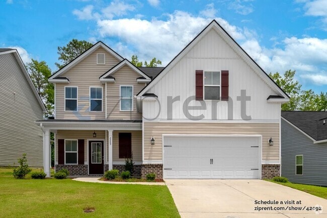 Building Photo - 2289 Belair Spg Rd