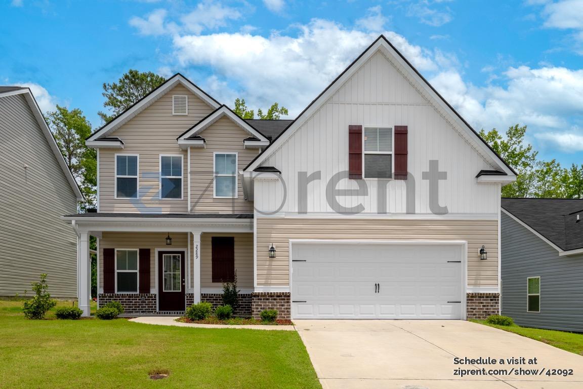 Foto principal - 2289 Belair Spg Rd