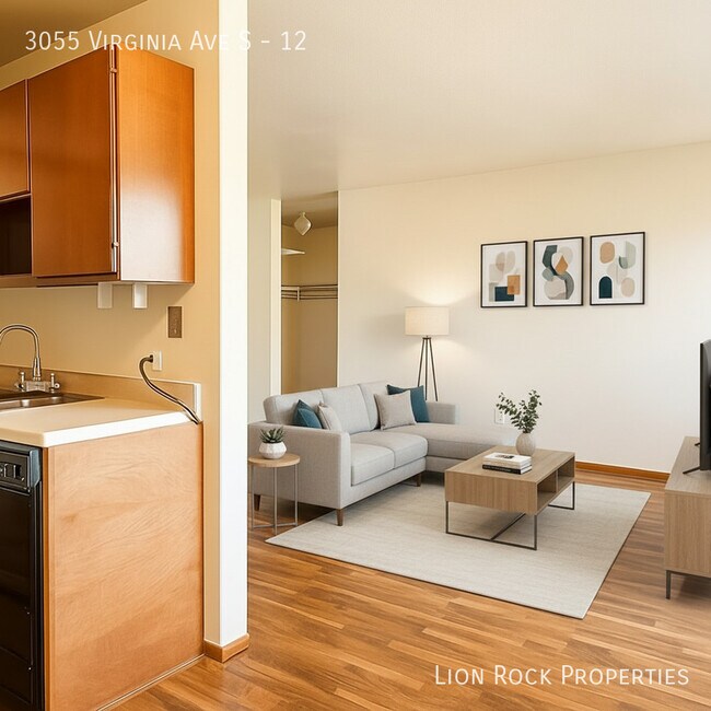 Foto del edificio - 3055 Virginia Ave S