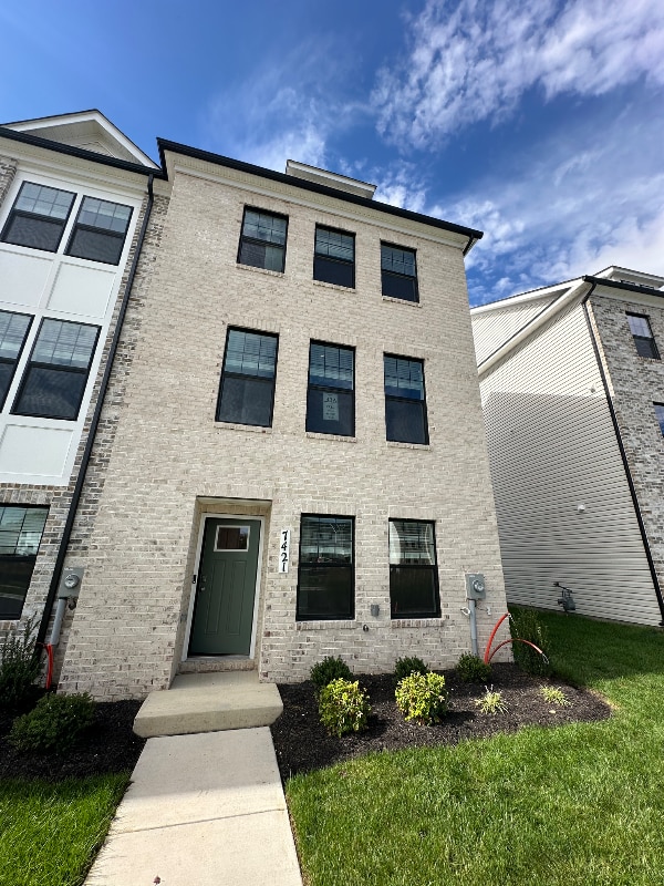 Photo - 7421 Calm Retreat Blvd Townhome