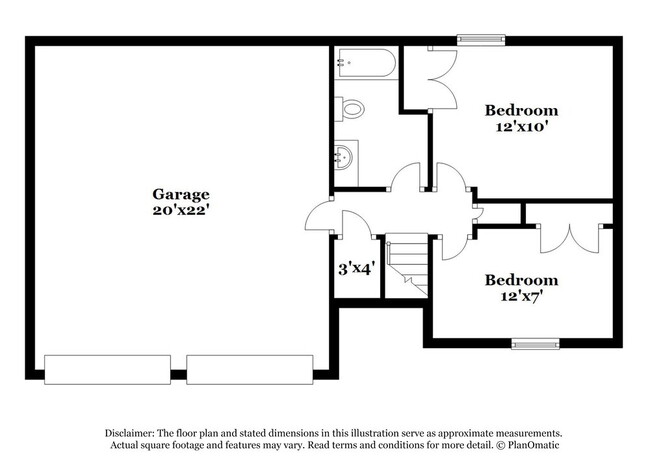 Building Photo - 813 Asbury Way